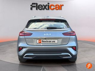 Kia XCeed 1.0 T-GDi Drive 88kW (120CV)