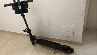 Patinete Eléctrico Urban Moov Pro