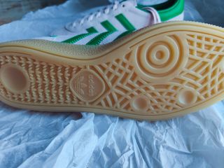 Zapatillas Adidas sin estrenar