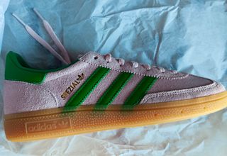 Zapatillas Adidas sin estrenar