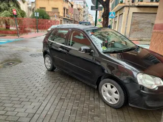 Volkswagen Polo 2005