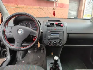 Volkswagen Polo 2005