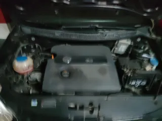 Volkswagen Polo 2005