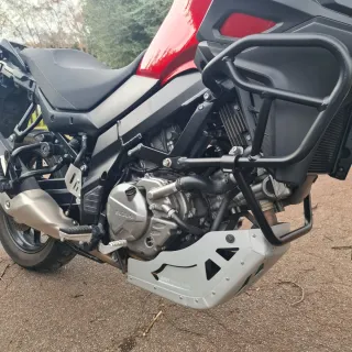 Suzuki V-Strom 650 Adventure