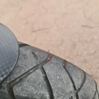 Suzuki V-Strom 650 Adventure