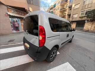 Opel Combo 2016