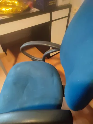 Silla de escritorio
