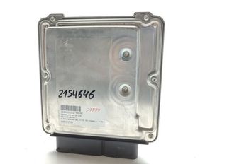 2154646 0281012726 centralita audi a4 berlina (8e)