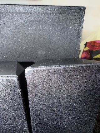 Sistema Home Cinema Sony BDV-E2100 5.1 Blu-ray