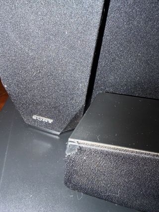 Sistema Home Cinema Sony BDV-E2100 5.1 Blu-ray