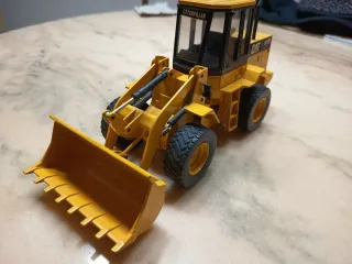 Lote de maquinas JOAL