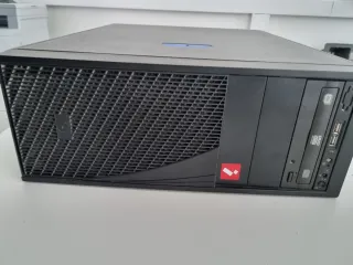 Servidor intel E3 1220V2