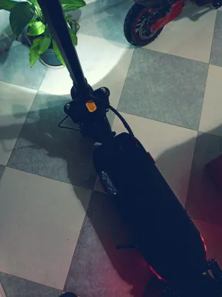 Patín eléctrico Joyar