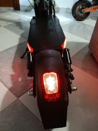 Patín eléctrico Joyar