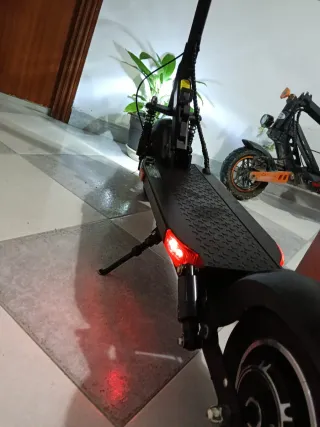 Patín eléctrico Joyar