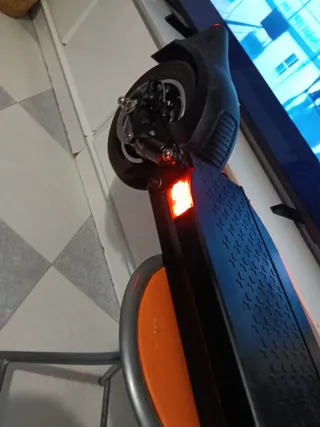 Patín eléctrico Joyar