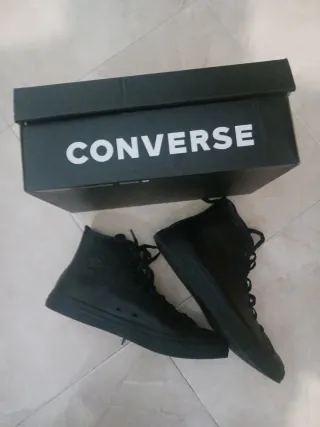 Converse