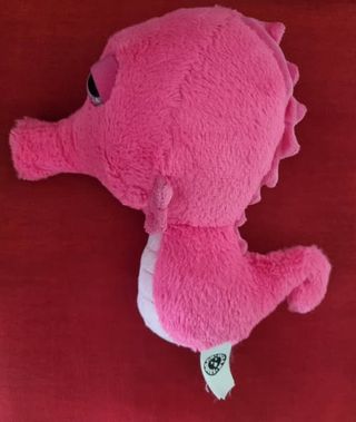 Ocean Buddies Plush Toy Lot Lotto Peluche