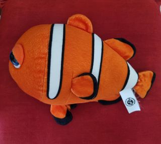 Ocean Buddies Plush Toy Lot Lotto Peluche