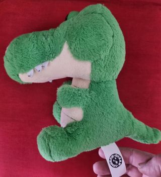 Ocean Buddies Plush Toy Lot Lotto Peluche