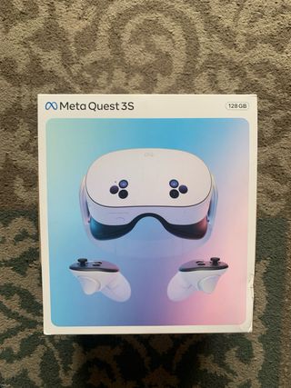 Meta Quest 3S 128GB