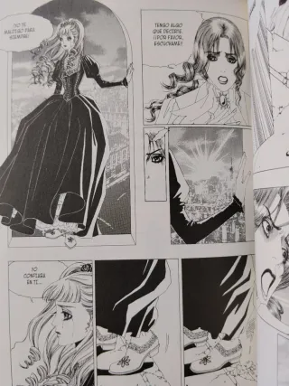 Tarot Café - 1, 2 y 3 - Park Sang Sun