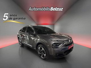 Citroën C4 5 AÑOS GARANTÍA