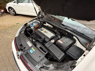 Volkswagen Golf GTI MK6