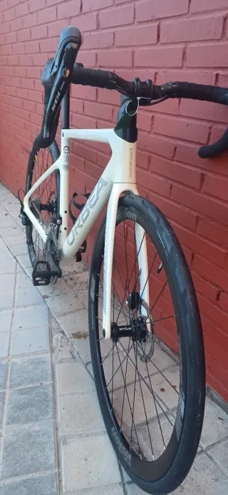 Orbea Orca