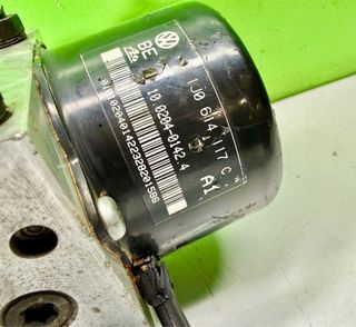 1J0614117C Modulo Abs Volkswagen Golf IV