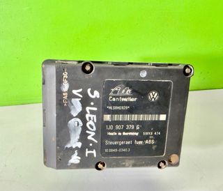 1J0614117C Modulo Abs Volkswagen Golf IV