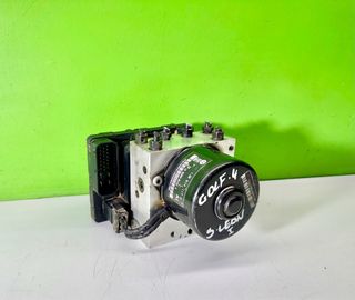 1J0614117C Modulo Abs Volkswagen Golf IV