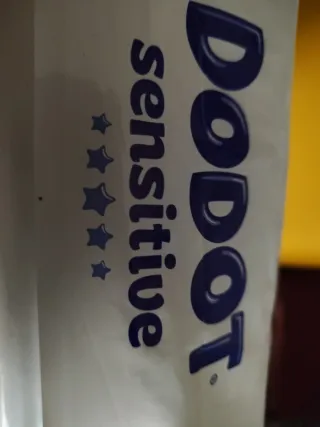 Pañales DODOT