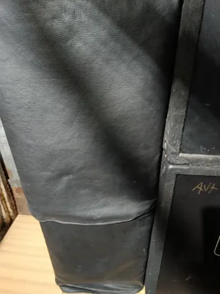 Pareja de HK Premium 12"