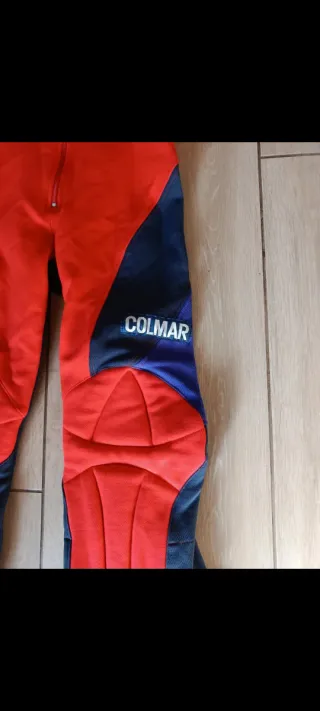 Salopette da scii colmar