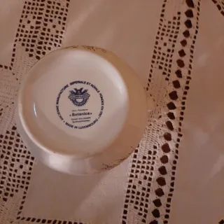 Caraffa Villeroy and boch