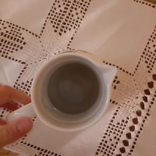 Caraffa Villeroy and boch