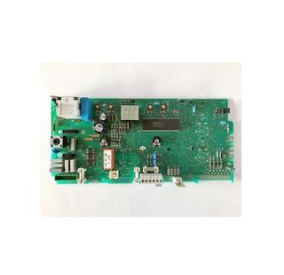 Placa electrónica Junkers Eurostar Hit ZWE 24-3HK-