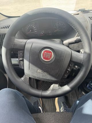 Tapizado de volantes a domicilio Sevilla