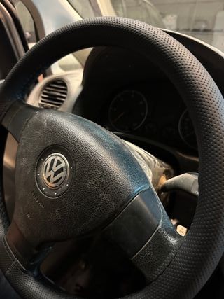 Tapizado de volantes a domicilio Sevilla