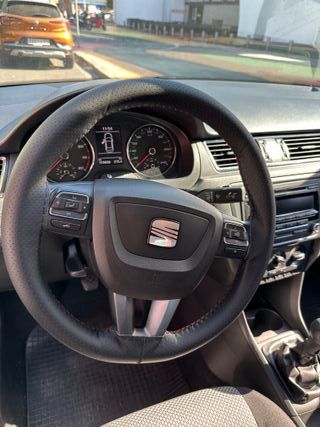 Tapizado de volantes a domicilio Sevilla