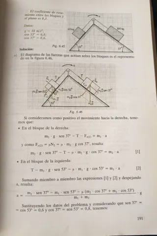 1000 problemas de física general