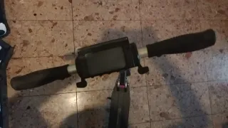Patinete Eléctrico