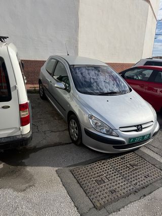 Peugeot 307 2003