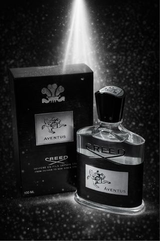 Perfume Crees Aventus For Him 100ml