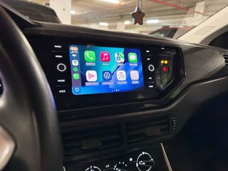 Volkswagen Polo Life 2021