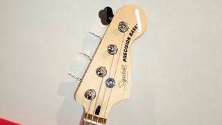 BAJO ELECTRICO FENDER. 2A OPORTUNITAT.