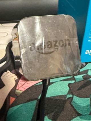 Amazon Echo Dot (3ª Gen) - Con caja original