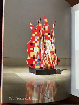 #Monografia Michael Hofstetter Vol 3 / 2011 - 2019
