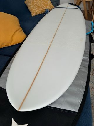 Tabla de surf Chemistry Disk 2